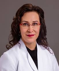 DR. Maria