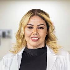 Dr. Alexa Goldstein, MD