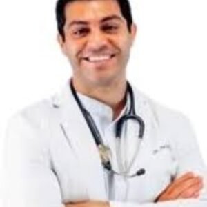 Dr. Ali Buoul, Do