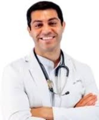 Dr. Ali Buoul, Do