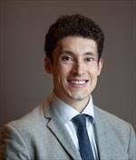 Dr. Andreas Mitchell