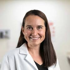 Dr. Anna Mianowska, MD, PHD