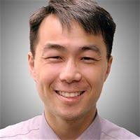 Dr. Ben Wong, MD