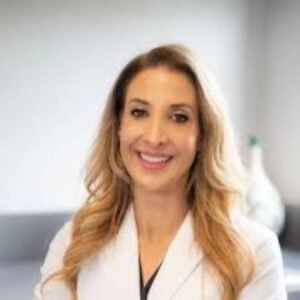 Dr. Brynn Anna Macedo