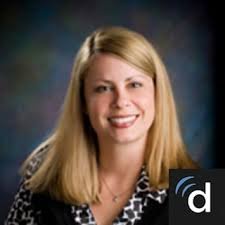 Dr. Christina Faulkner, MD