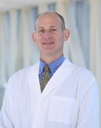 Dr. Christopher Schultz, MD