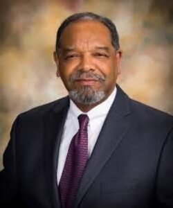 Dr. Gregory Antoine, MD