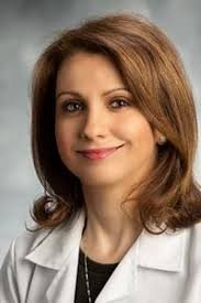 Dr. Hadeel Kado, MD