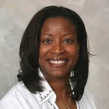 Dr. Karen Cadet-Saintilus, MD