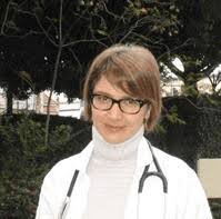 Dr. Margarita Symonian Silver, MD