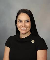 Dr. Rachael Passmore, DO