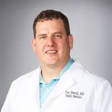 Dr. Troy Bertoli, MD
