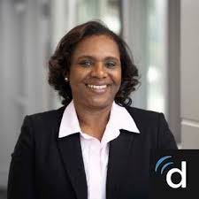 Dr. Vanessa Sukra, MD