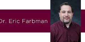 Dr.Eric frabman