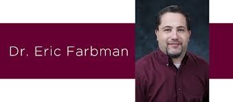 Dr.Eric frabman