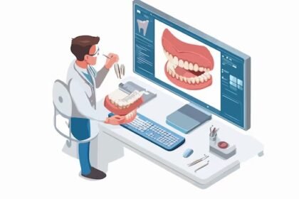 How Dental Labs Manage Quality Control