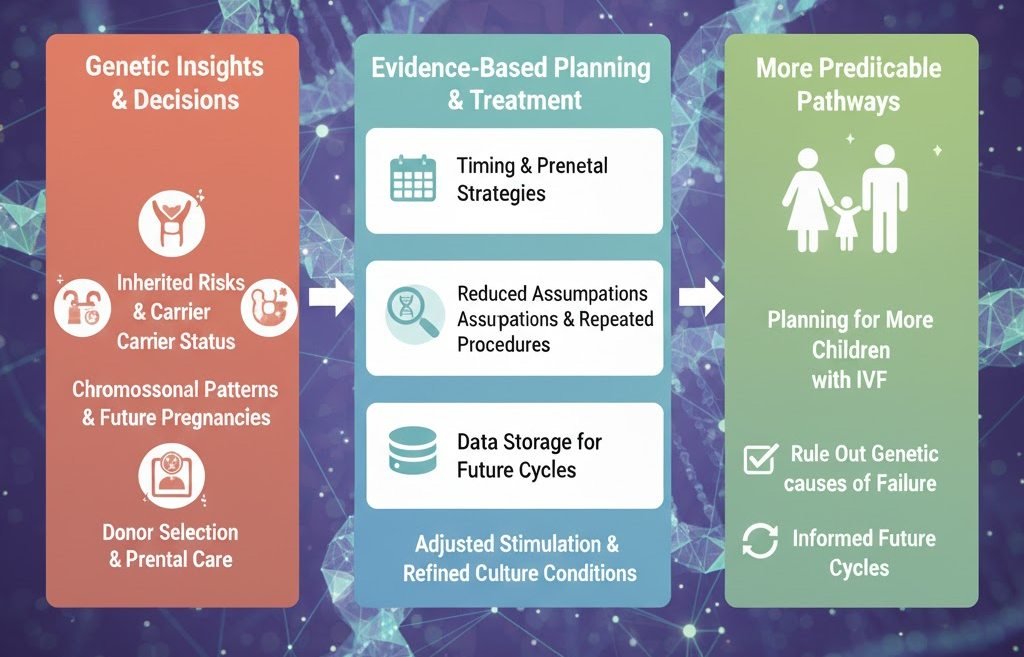 Improving Long-Term Planning