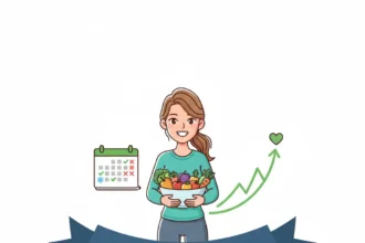 I’ve Indulged Over the Holidays Does It Matter If I Stay Healthy Now?