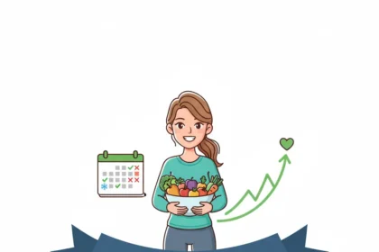 I’ve Indulged Over the Holidays Does It Matter If I Stay Healthy Now?