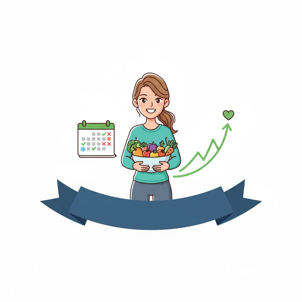 I’ve Indulged Over the Holidays Does It Matter If I Stay Healthy Now?