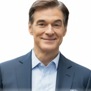 Mehmet Oz