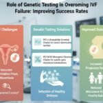 Role of Genetic Testing in Overcoming IVF Failure