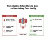 Understanding Kidney Warning Signs and How to Keep Them Healthy