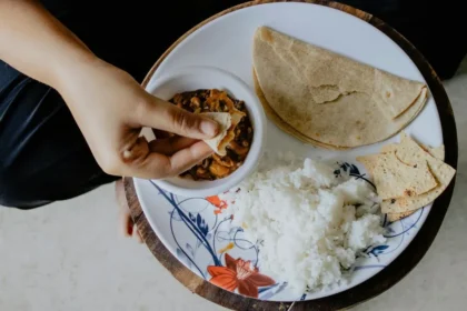 do corn tortillas have gluten