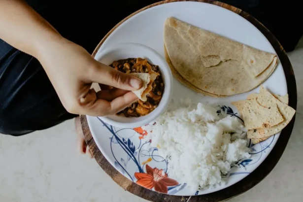 do corn tortillas have gluten