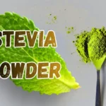 stevia powder