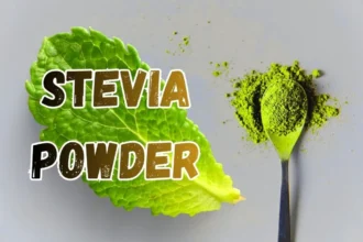 stevia powder