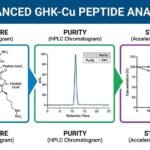 Advanced GHK-Cu Analysis for Structure, Purity, and Stability