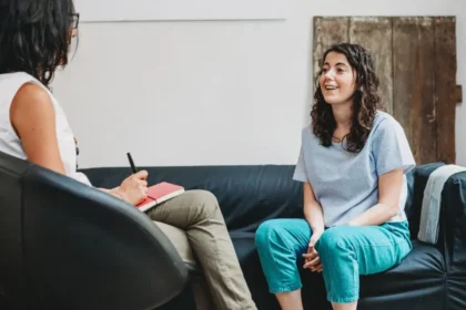 CBT for Anxiety Strategies for Calming the Mind