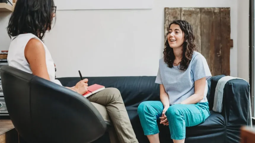 CBT for Anxiety Strategies for Calming the Mind