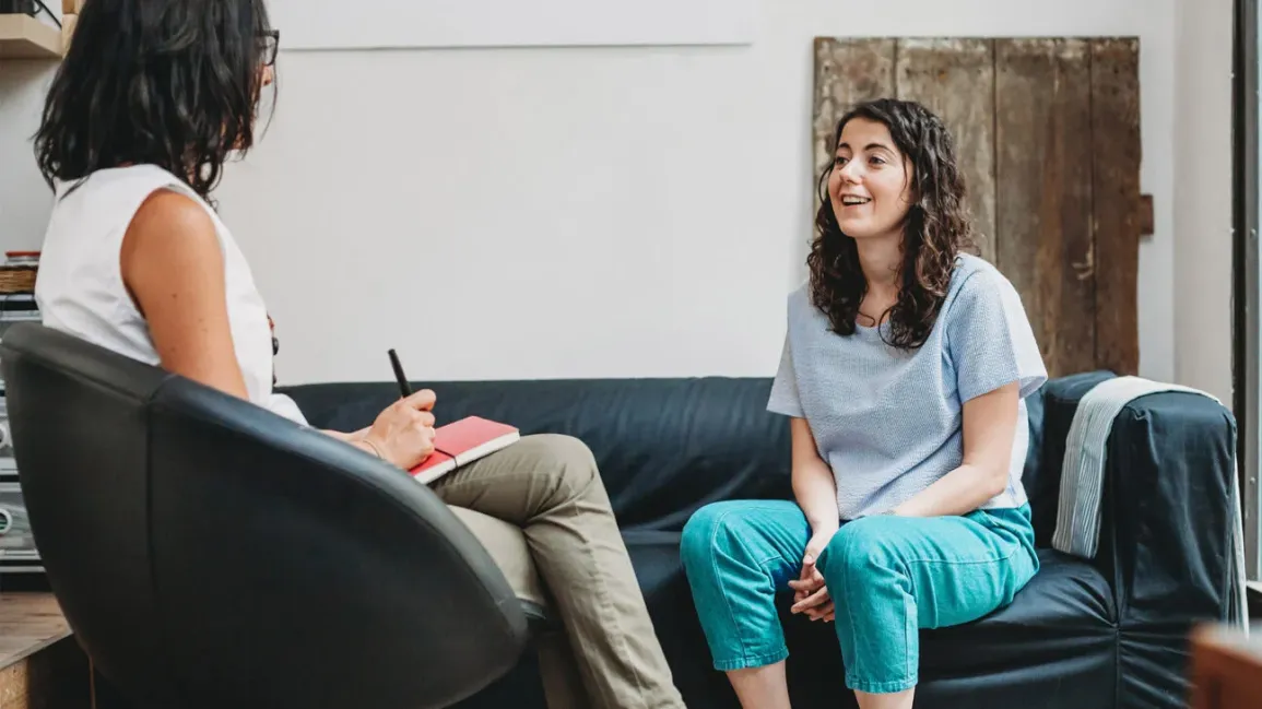 CBT for Anxiety Strategies for Calming the Mind