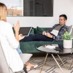 California mental health services