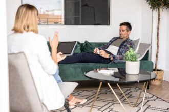 California mental health services