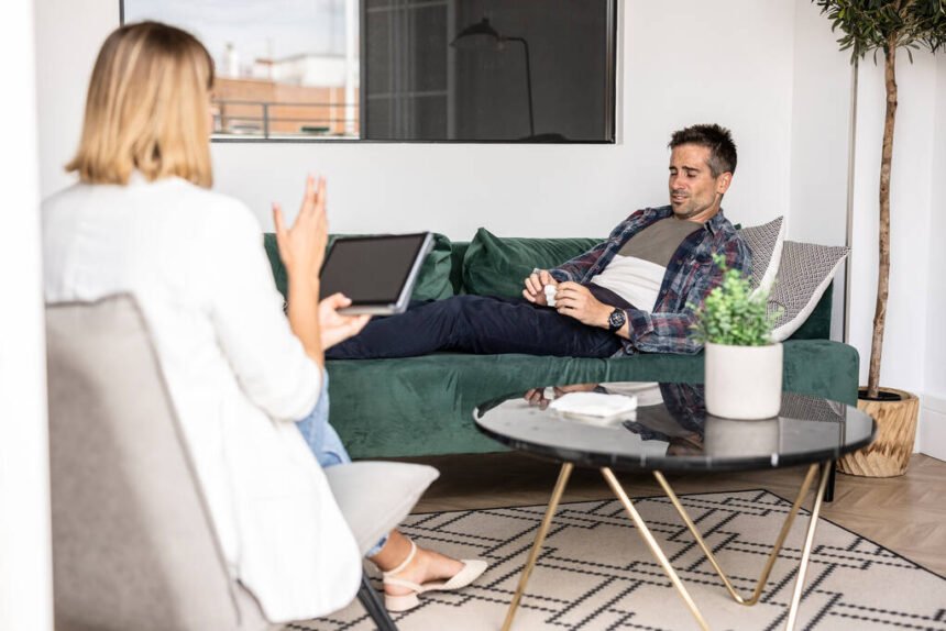 California mental health services