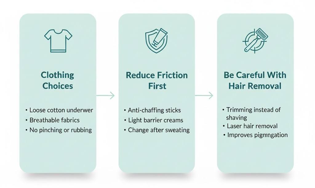 Daily Habits That Actually Help