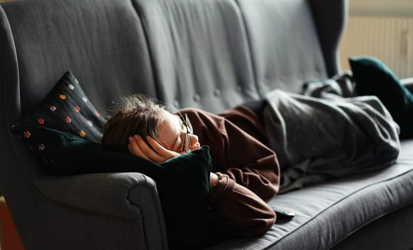 Feeling the End-of-the-Year Slump? Here’s How to Hit the Reset Button