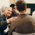 Group Therapy at Dallas Mental Health