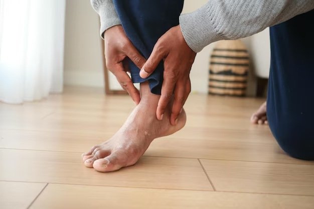 How To Create a Diabetic Foot Care Routine