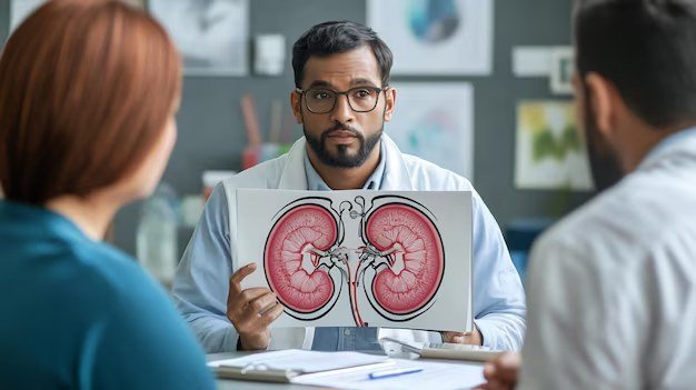 How to Slow the Progression of Chronic Kidney Disease