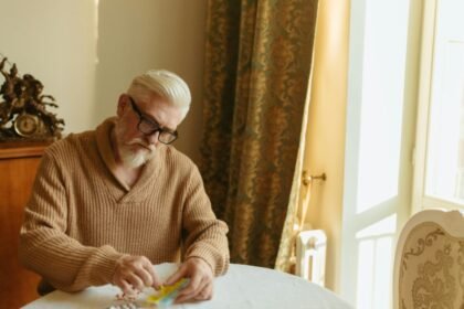 How to Slow the Progression of Chronic Kidney Disease