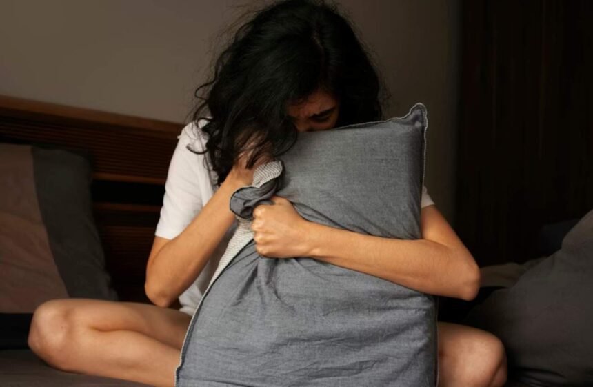 Interplay Between Sleep and Stress in Preventive Wellness