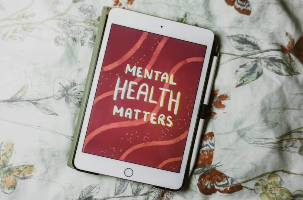 Lighten Your (Mental) Load