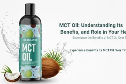 MCT Oil: Understanding Its Benefits, Uses, and Role in Your Health
