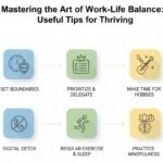 Mastering the Art of Work-Life Balance_ Useful Tips for Thriving