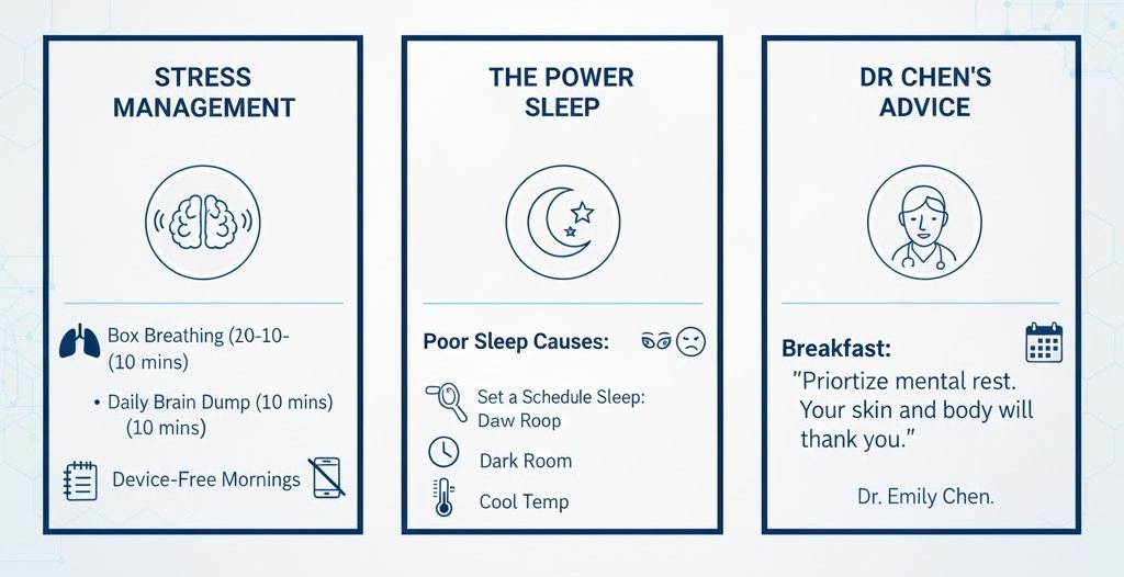 Mental Health Is Part of AIOTechnical.com Health & Beauty Too