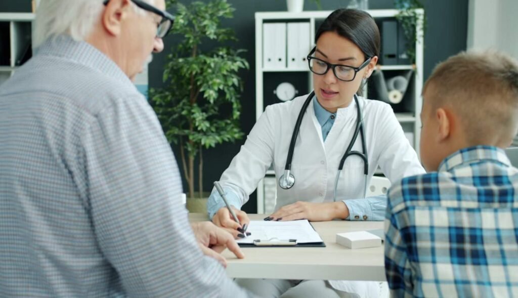 Need for Better Sleep-Stress Evaluation in Preventive Care 